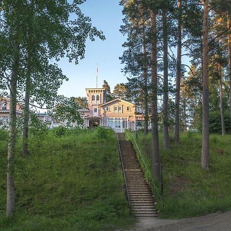 Hotelli Punkaharju Exteriör bild