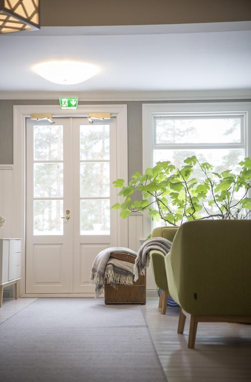 Hotelli Punkaharju Exteriör bild