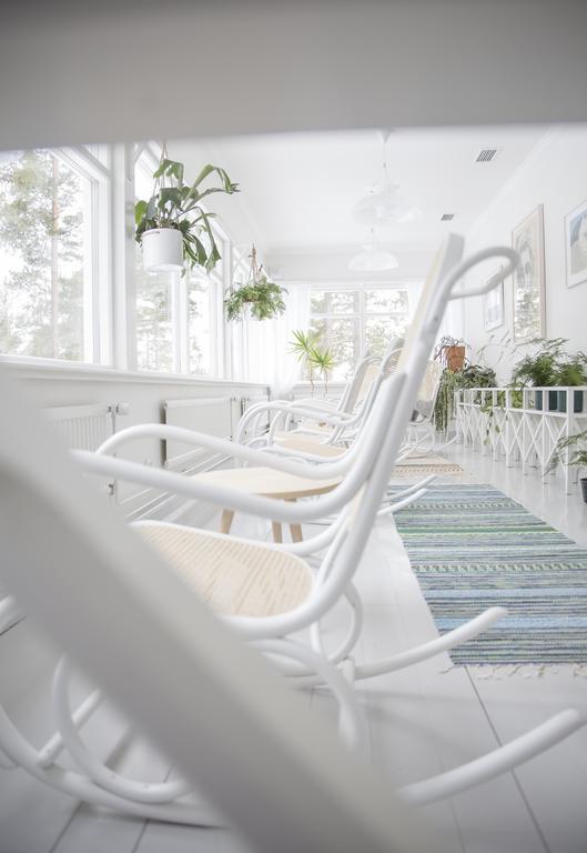 Hotelli Punkaharju Exteriör bild