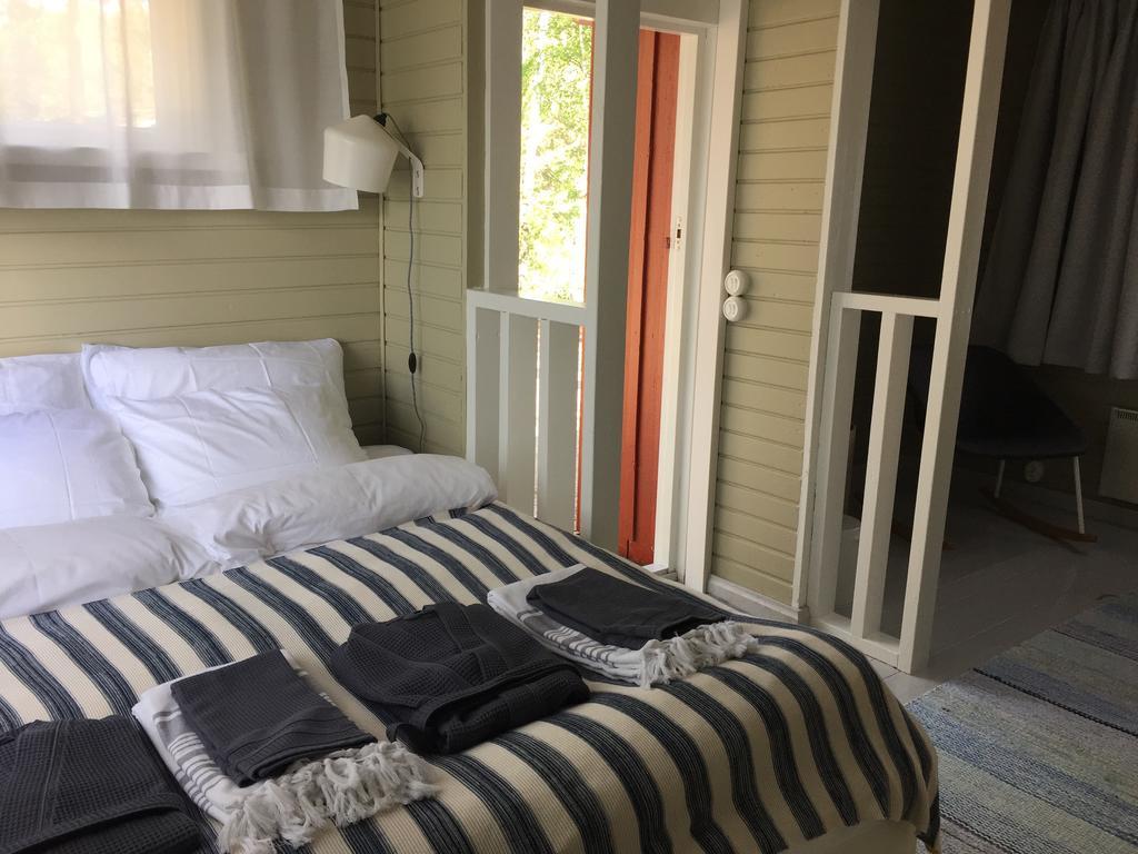 Hotelli Punkaharju Exteriör bild